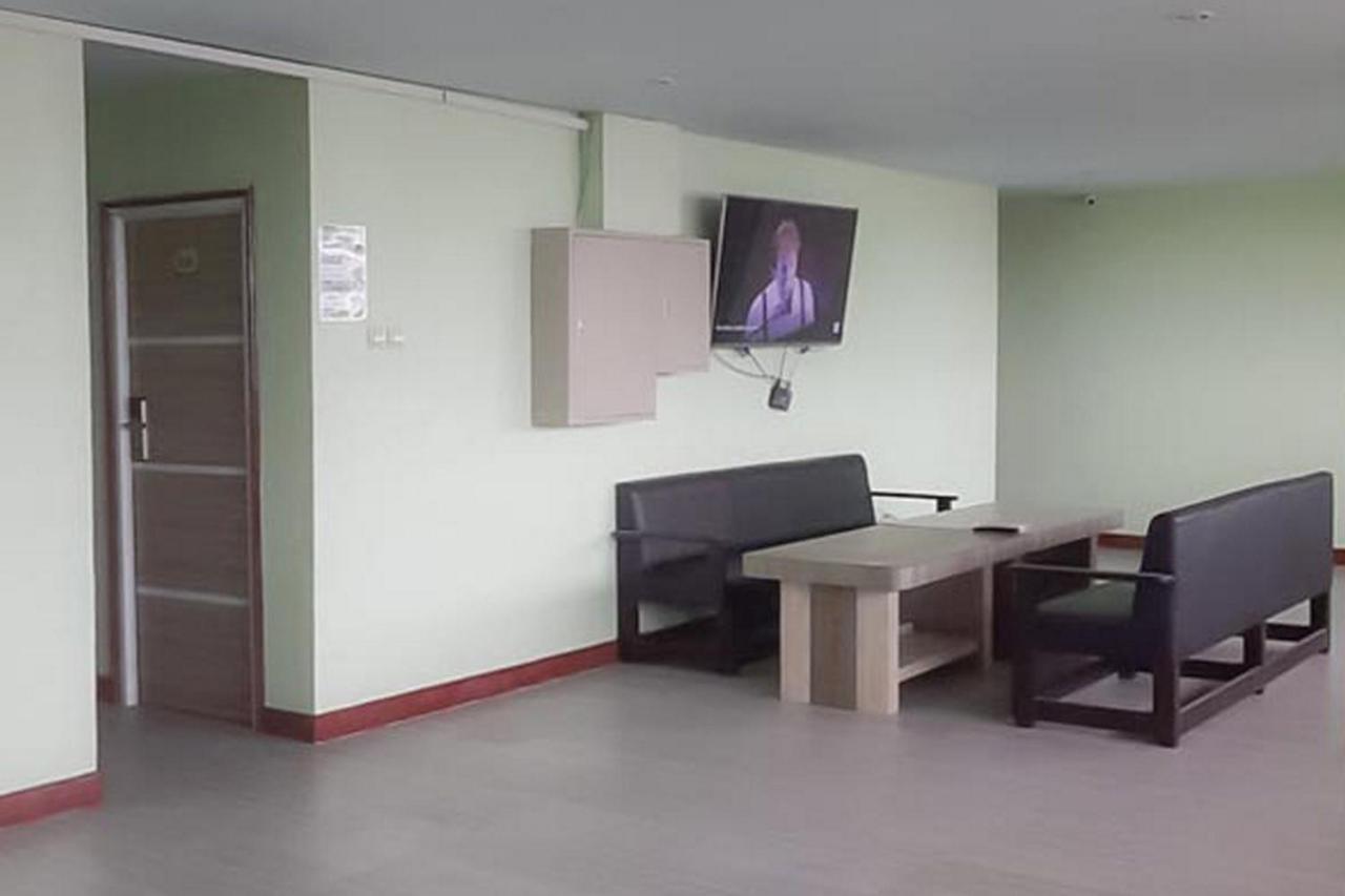 Guest House Anak Raja Pangkalan Bun Syariah Mitra Reddoorz Экстерьер фото
