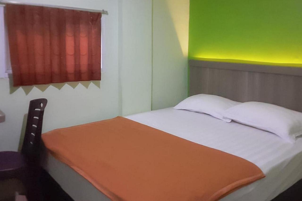 Guest House Anak Raja Pangkalan Bun Syariah Mitra Reddoorz Экстерьер фото