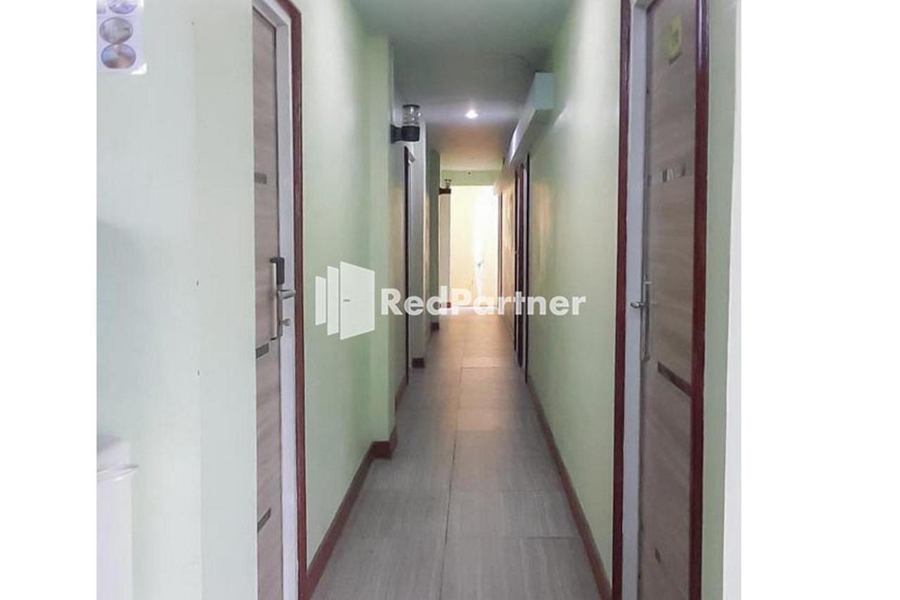 Guest House Anak Raja Pangkalan Bun Syariah Mitra Reddoorz Экстерьер фото
